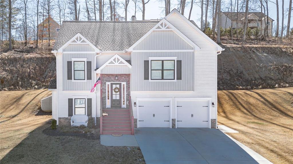 313 Arbor Circle Rockmart, GA 30153 - Photo 7 of 38