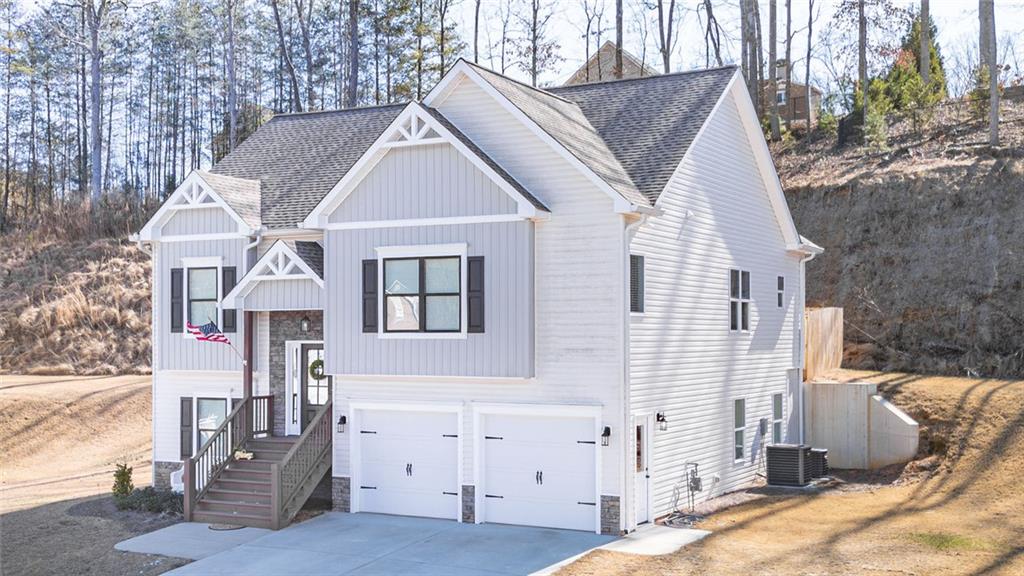 313 Arbor Circle Rockmart, GA 30153 - Photo 9 of 38