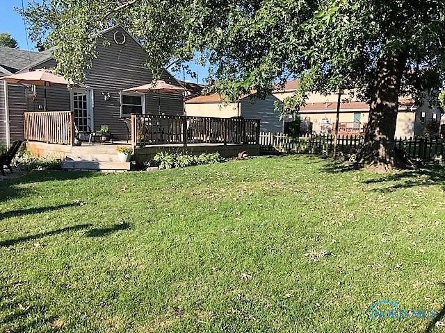 313 Rector Avenue Findlay, OH 45840 - Photo 22 of 22 Gallery Image 22