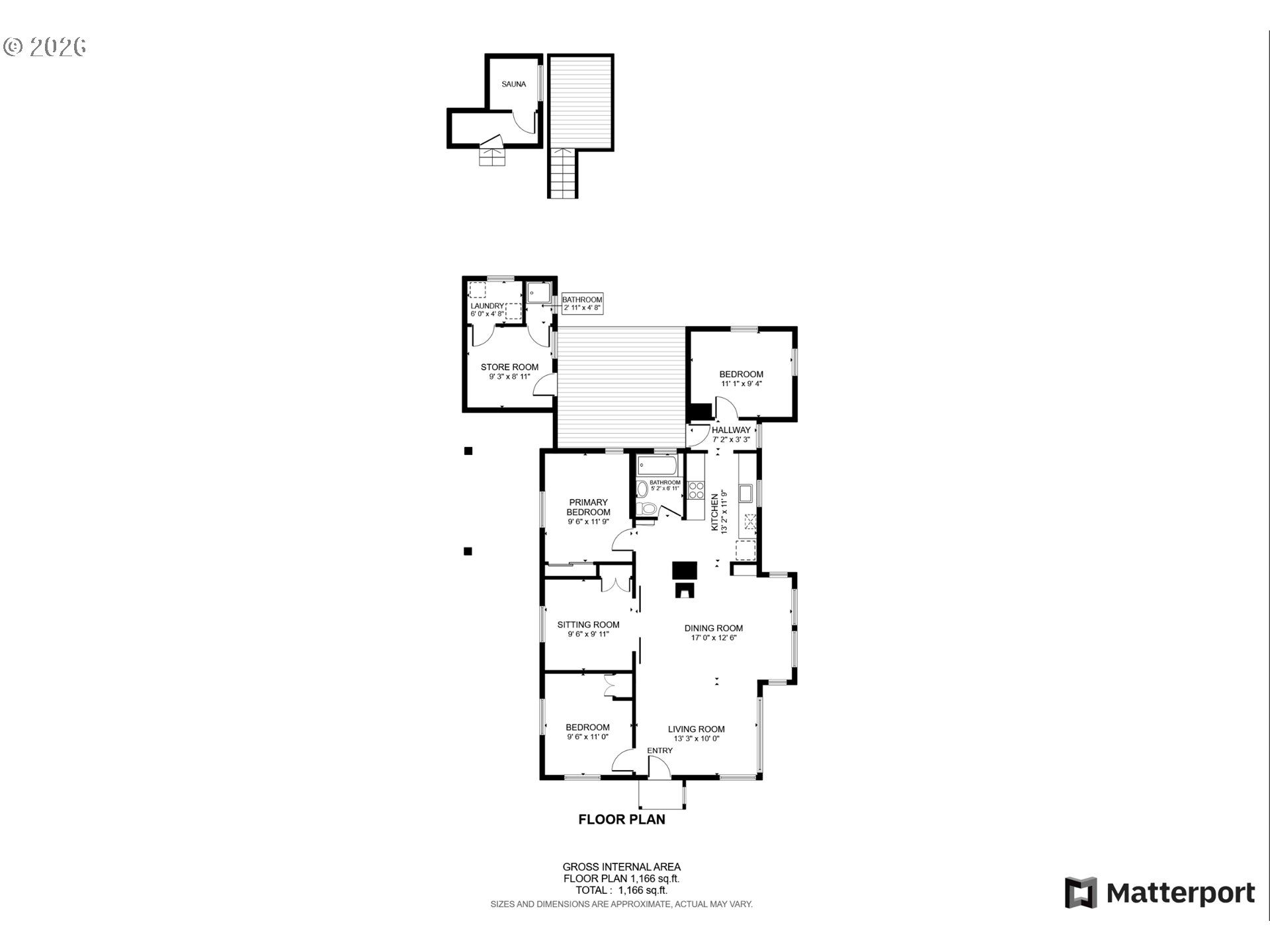 6165 Columbia Street Arch Cape, OR 97102 - Photo 12 of 43