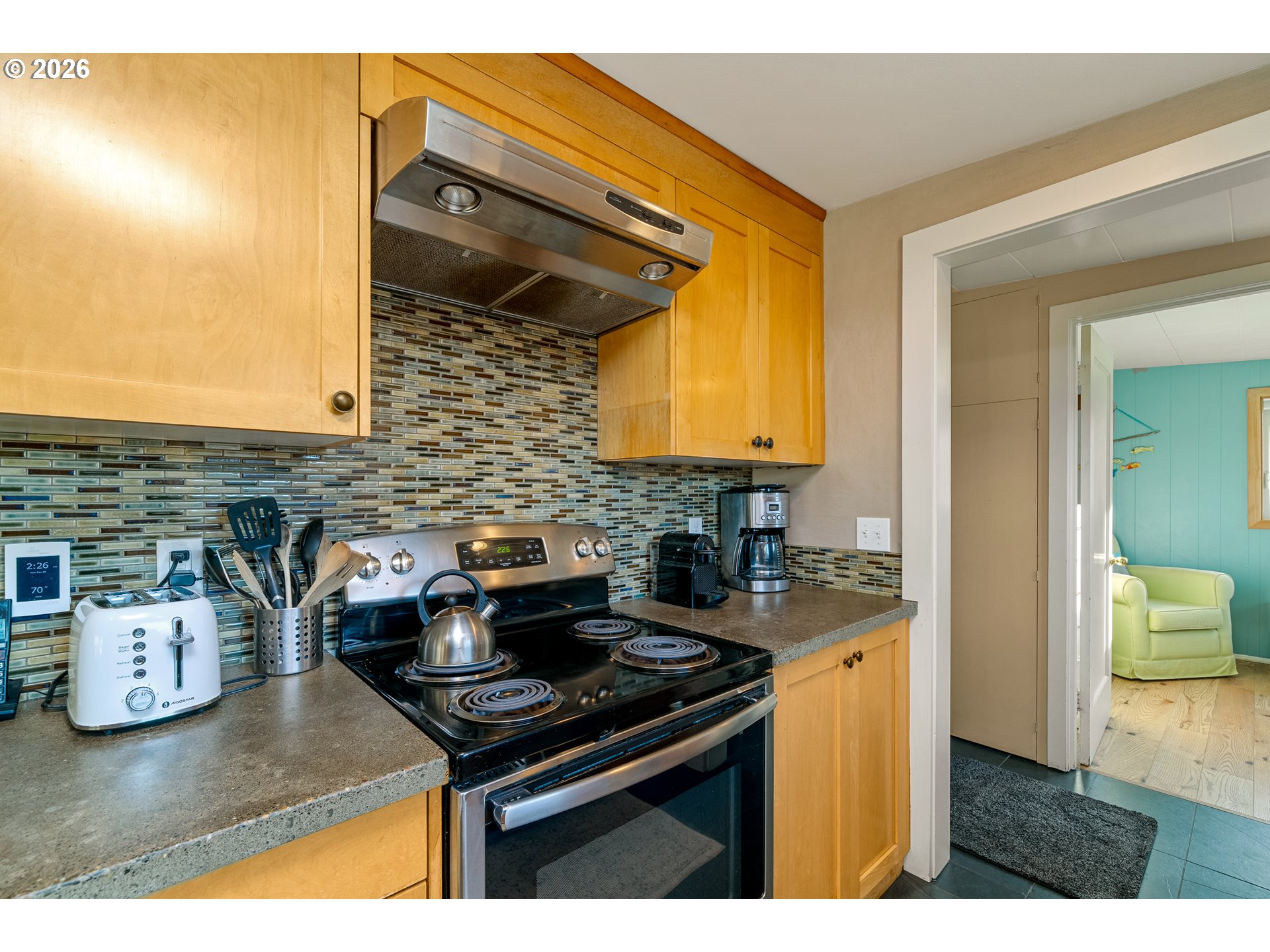 6165 Columbia Street Arch Cape, OR 97102 - Photo 22 of 43