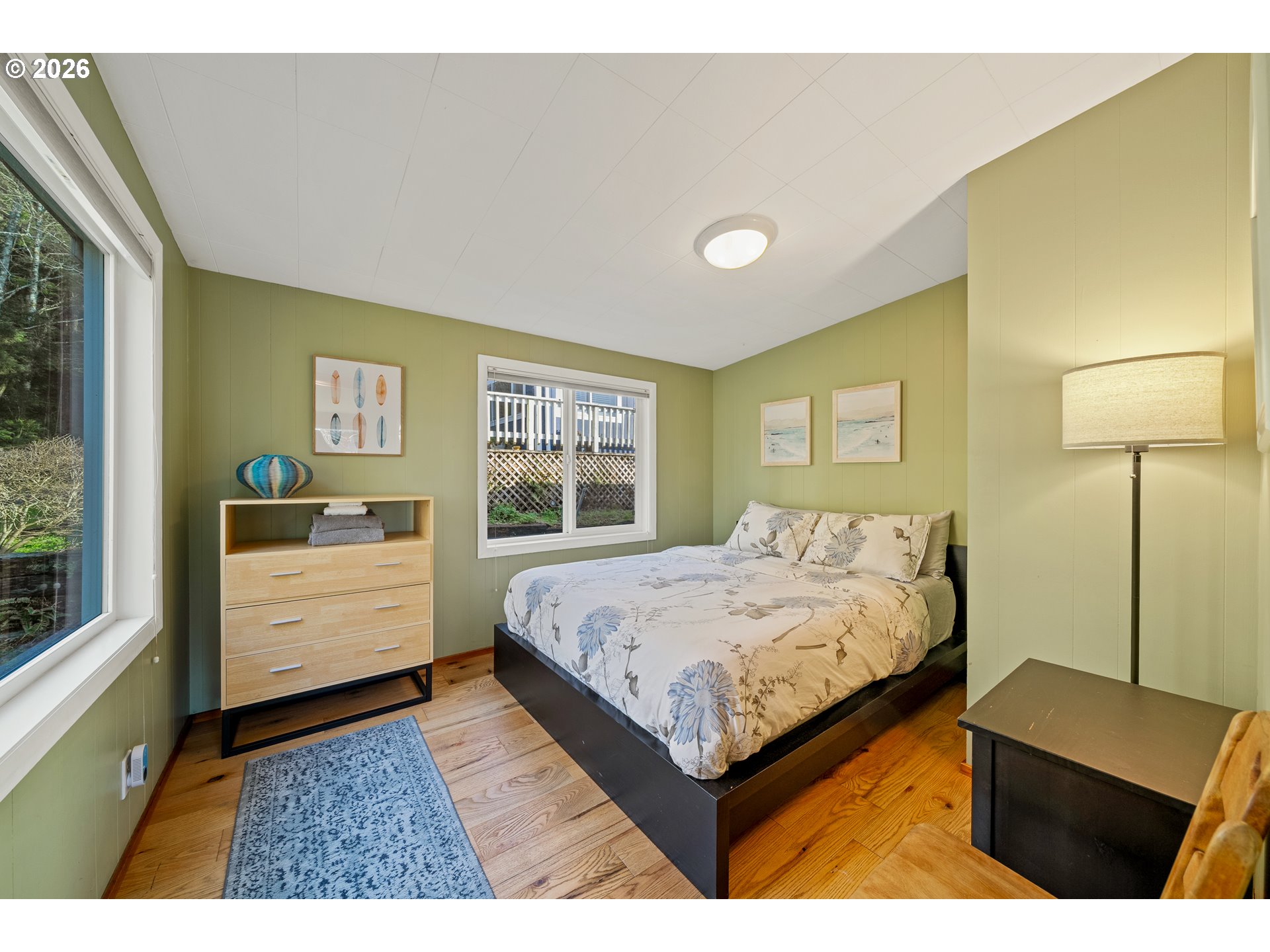 6165 Columbia Street Arch Cape, OR 97102 - Photo 24 of 43 Bedroom