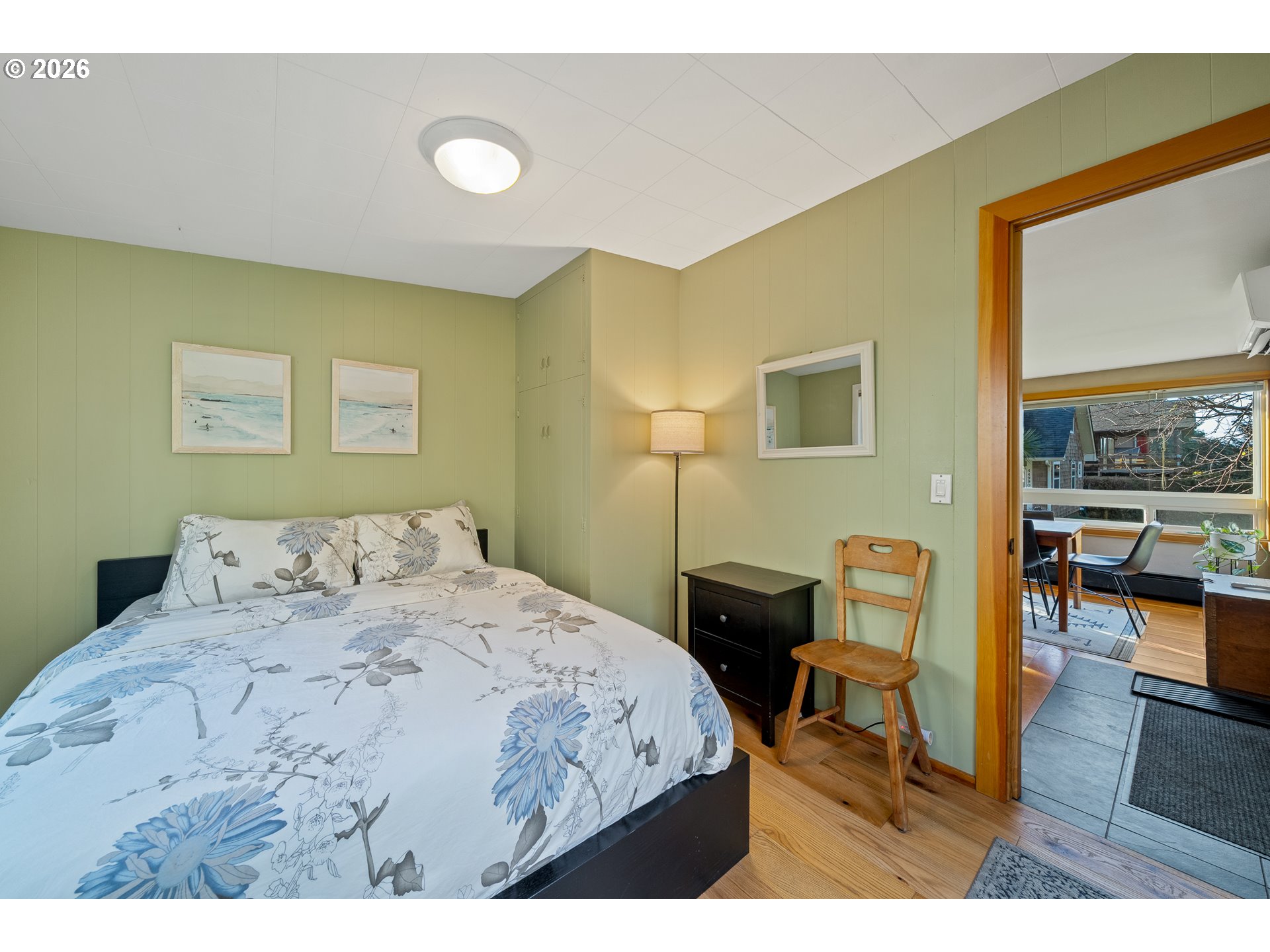 6165 Columbia Street Arch Cape, OR 97102 - Photo 25 of 43 Bedroom