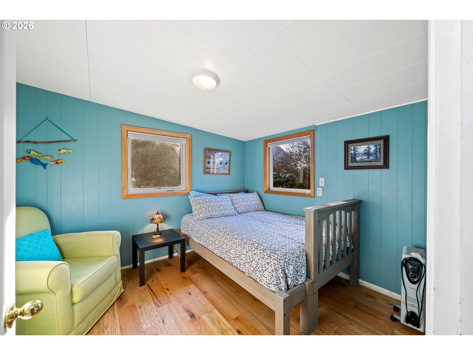 6165 Columbia Street Arch Cape, OR 97102 - Photo 28 of 43 Bedroom