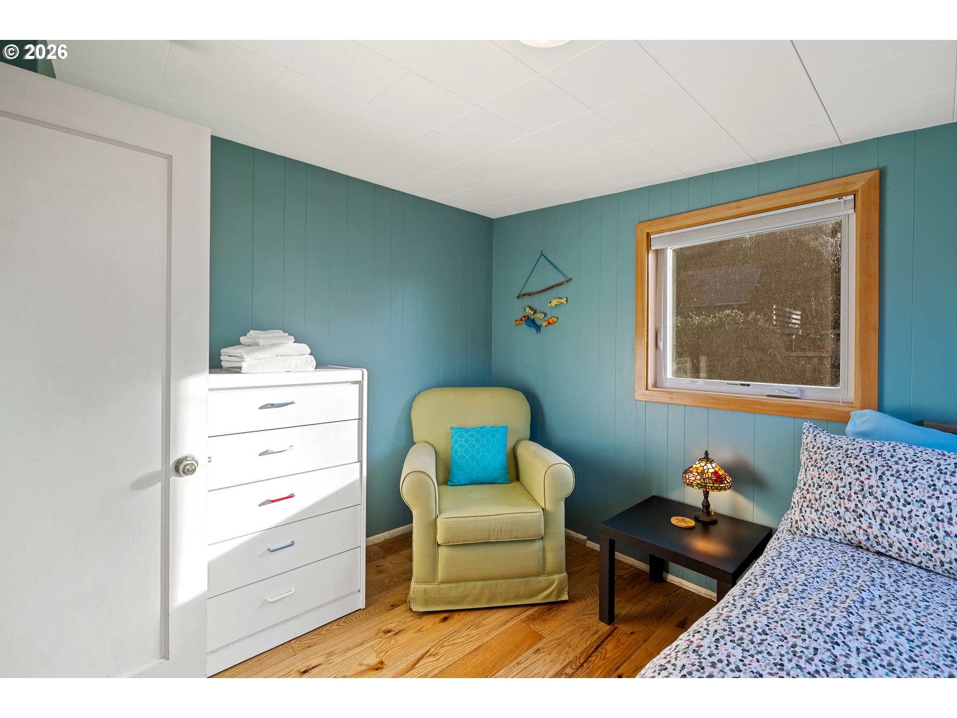 6165 Columbia Street Arch Cape, OR 97102 - Photo 29 of 43 Bedroom