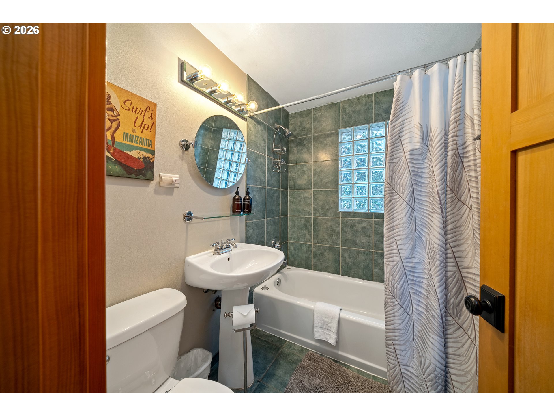 6165 Columbia Street Arch Cape, OR 97102 - Photo 30 of 43 Bathroom