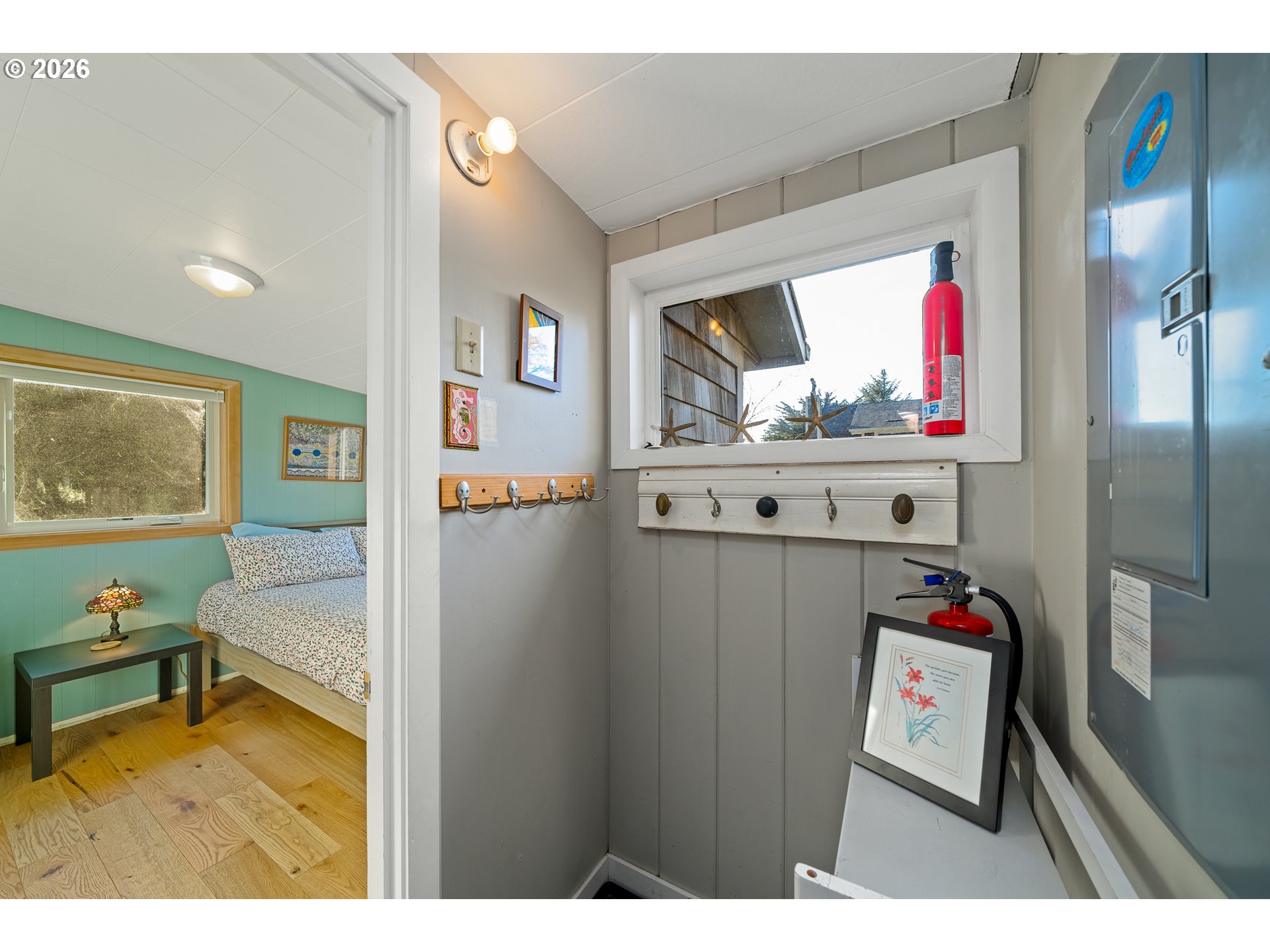 6165 Columbia Street Arch Cape, OR 97102 - Photo 31 of 43 Bedroom