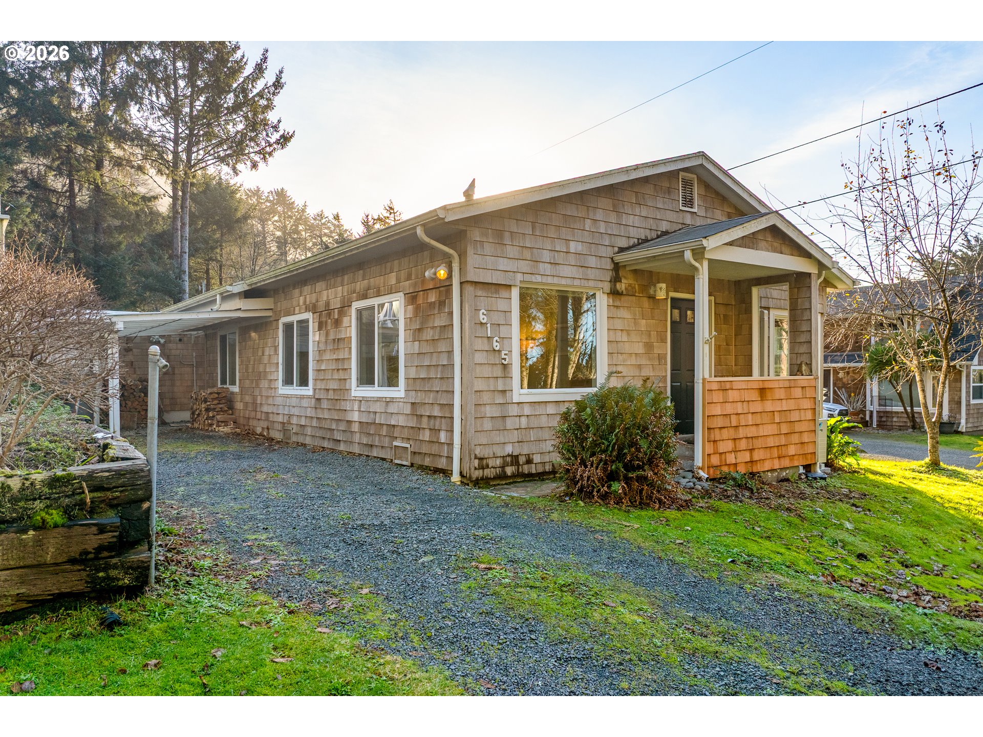 6165 Columbia Street Arch Cape, OR 97102 - Photo 32 of 43