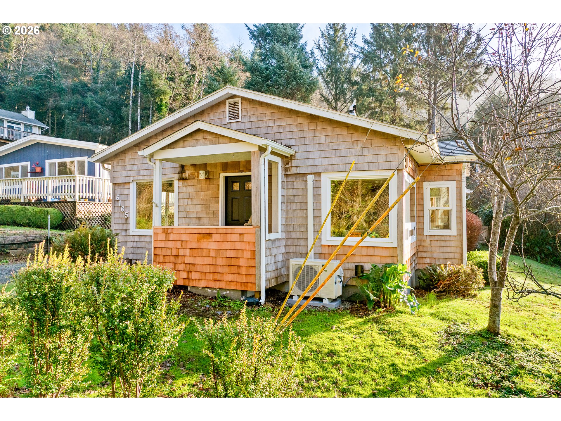 6165 Columbia Street Arch Cape, OR 97102 - Photo 33 of 43