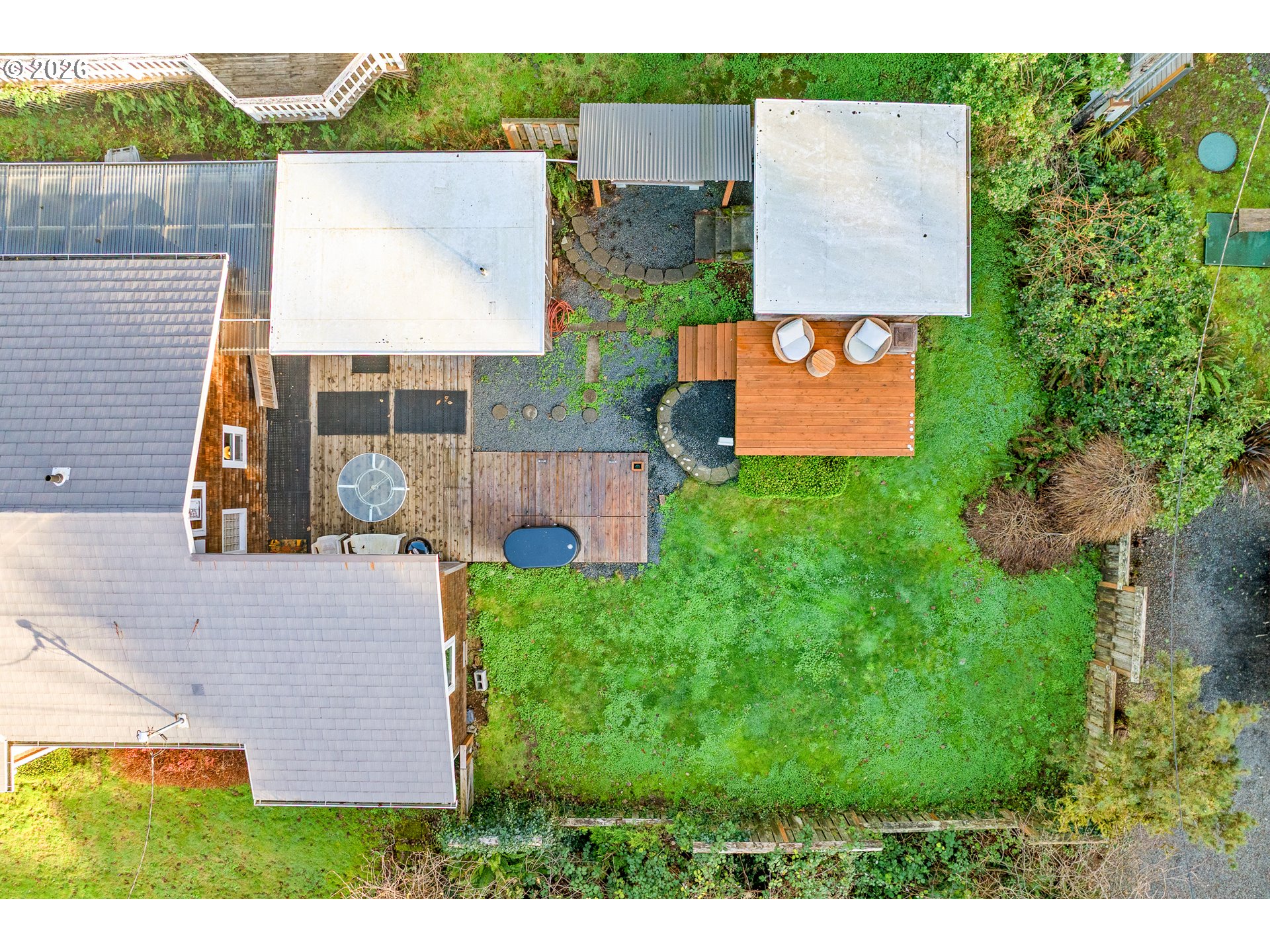 6165 Columbia Street Arch Cape, OR 97102 - Photo 36 of 43