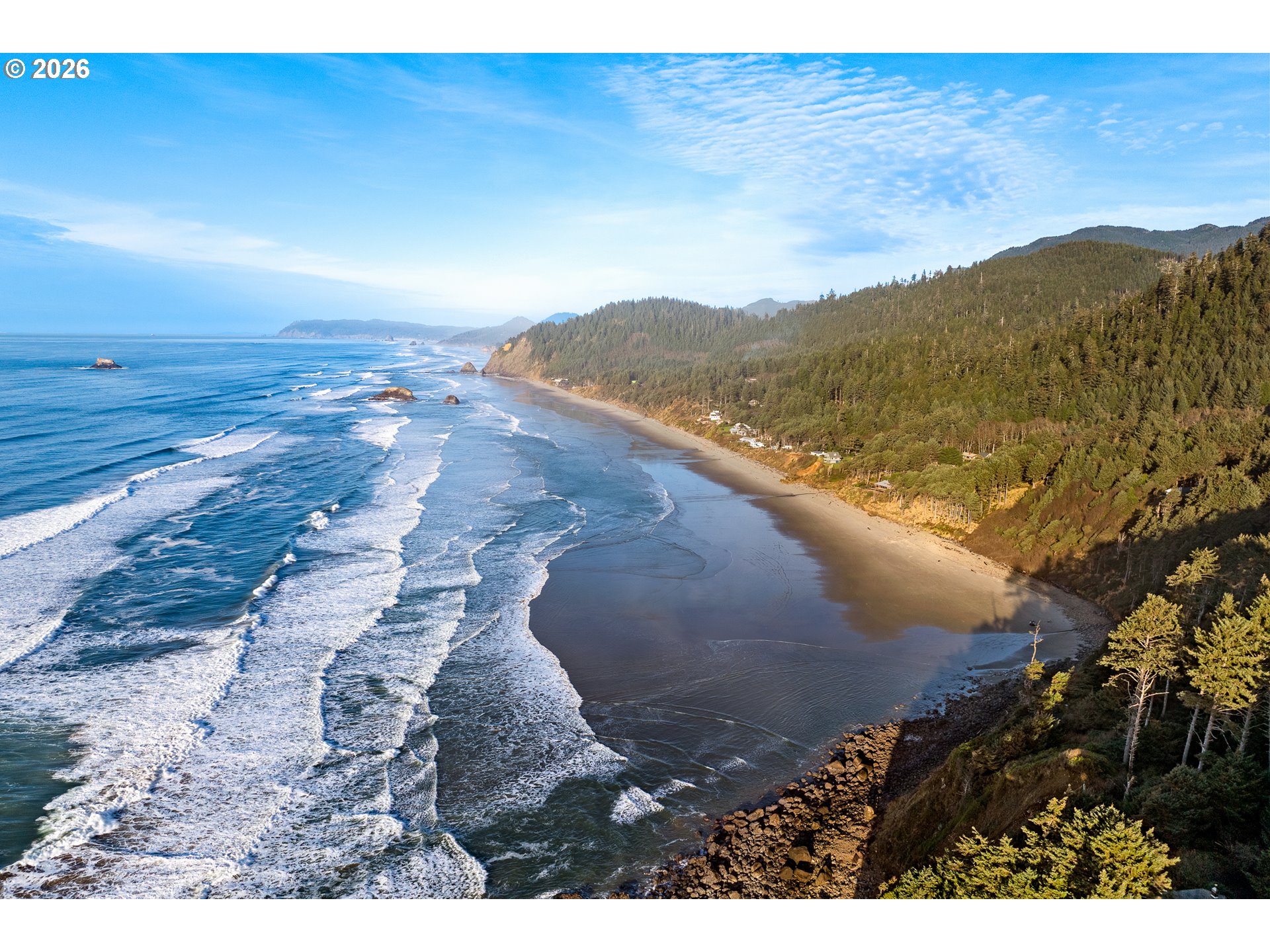 6165 Columbia Street Arch Cape, OR 97102 - Photo 39 of 43