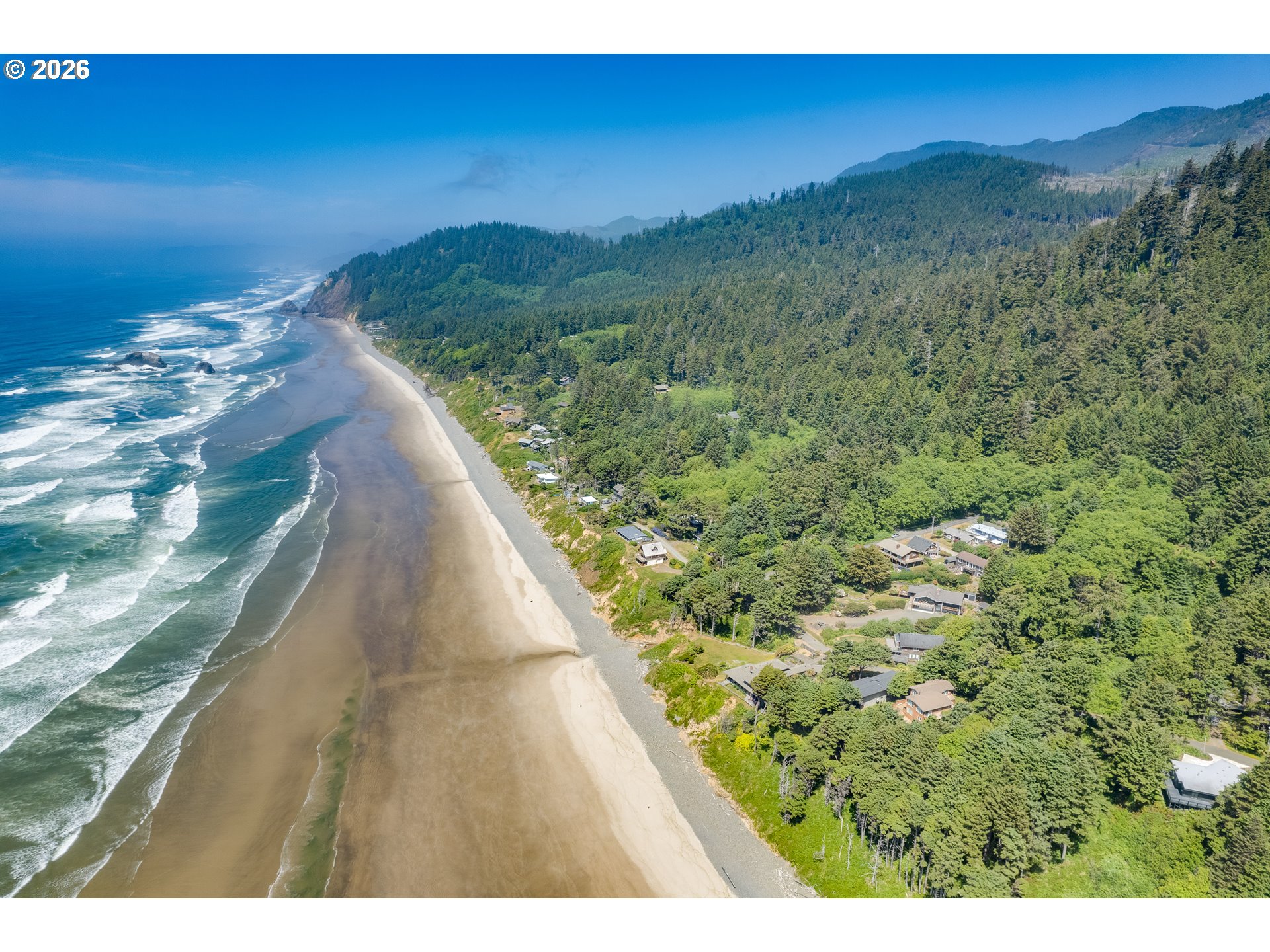 6165 Columbia Street Arch Cape, OR 97102 - Photo 42 of 43