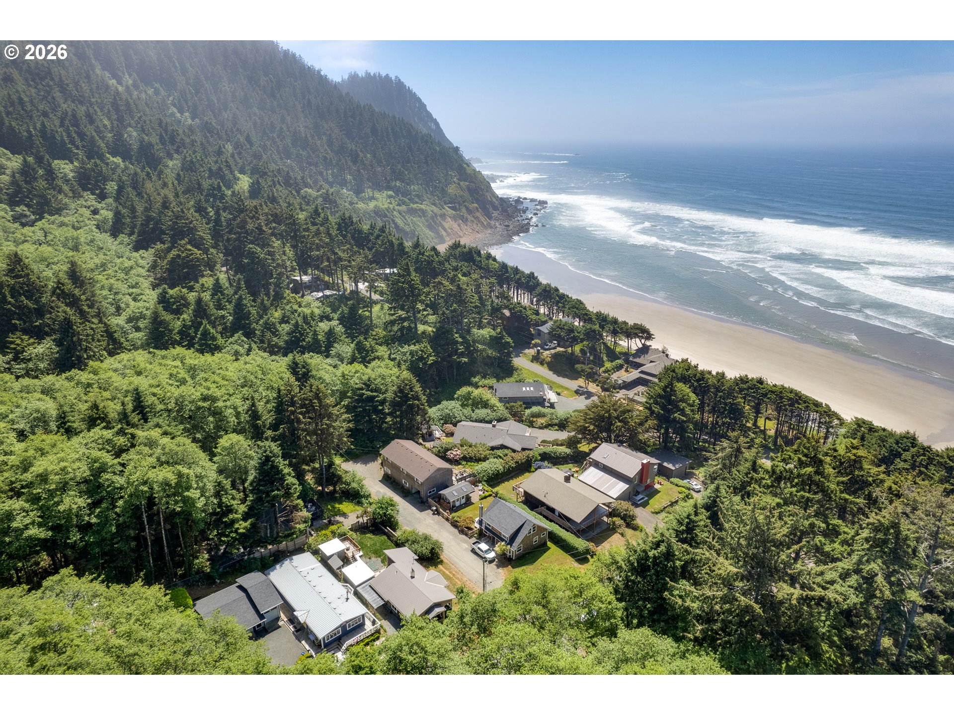 6165 Columbia Street Arch Cape, OR 97102 - Photo 43 of 43