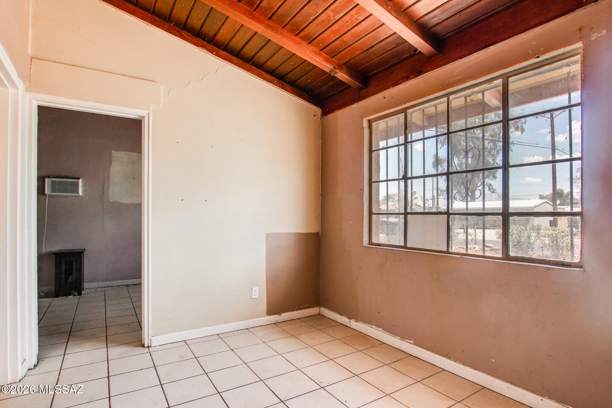 3802 East March Place Tucson, AZ 85713 - Photo 9 of 21 Den/Office