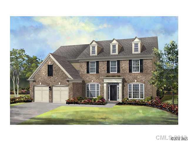 3555 Jumprock Road, Unit 71 Fort Mill, SC 29707 - Photo 1 of 1 Gallery Image 1
