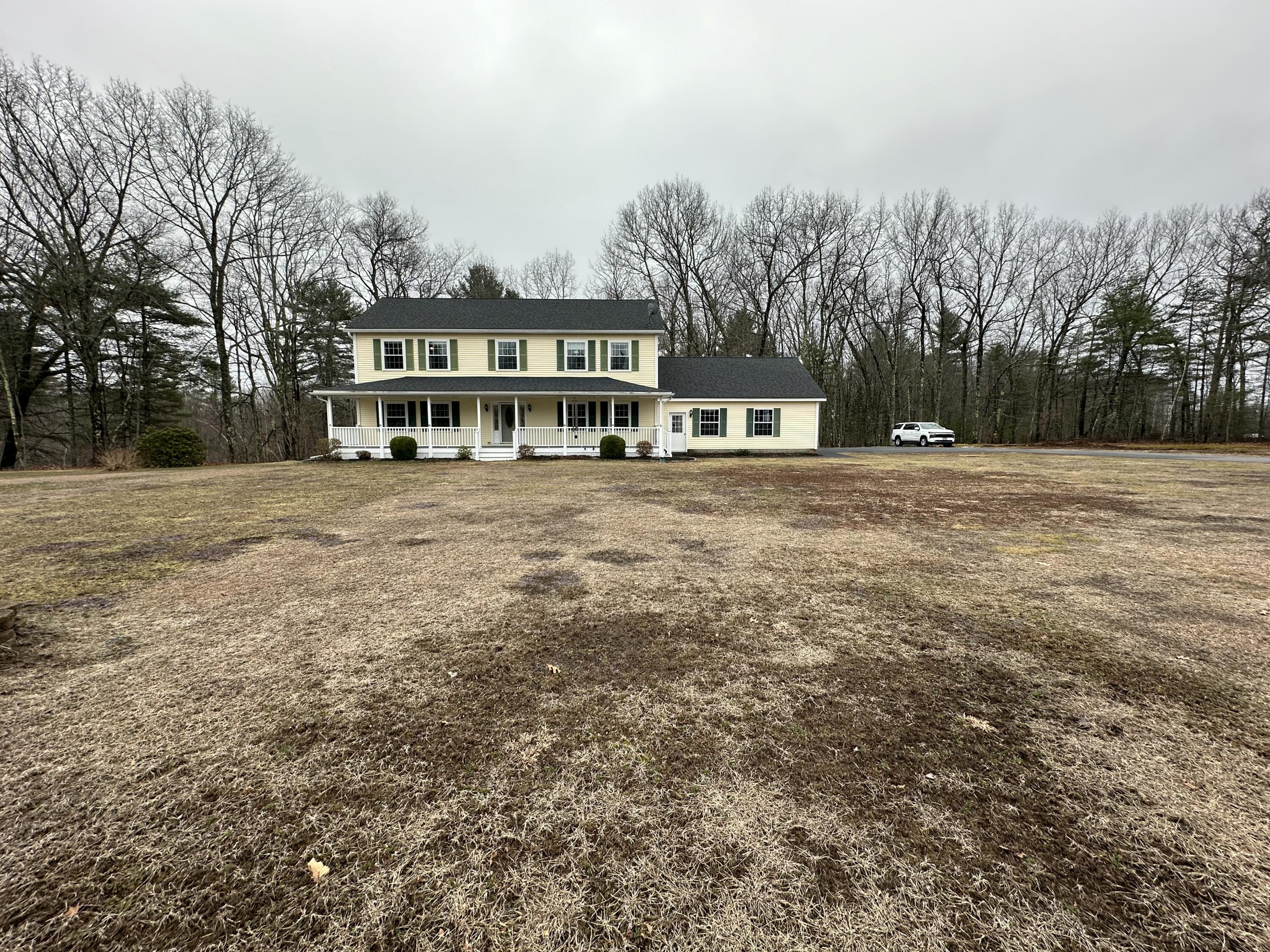296 North Berwick Road Wells, ME 04090 - Photo 99 of 99 IMG_0517