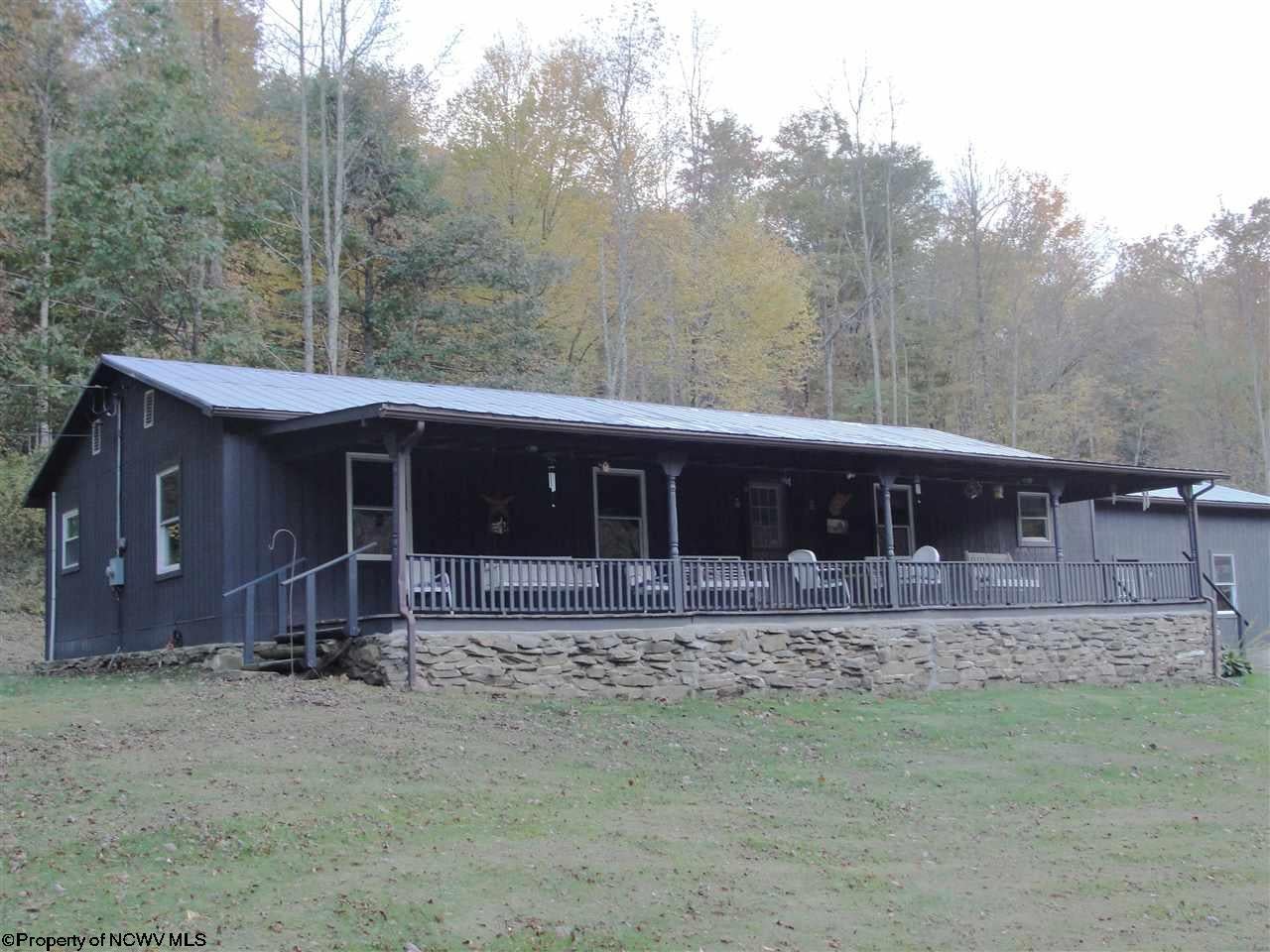 1309 Vegan Road Ellamore, WV 26267 - Photo 2 of 20 Gallery Image 2