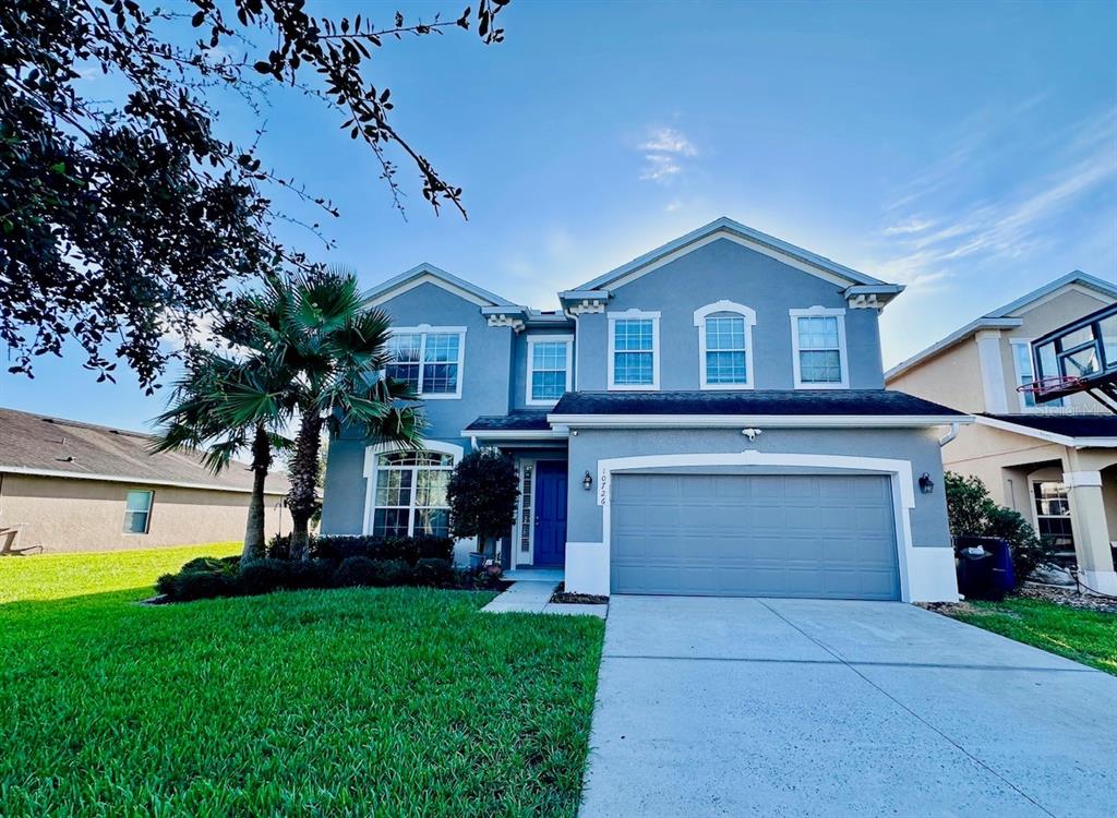 10726 Cabbage Tree Loop Orlando, FL 32825 - Photo 1 of 26