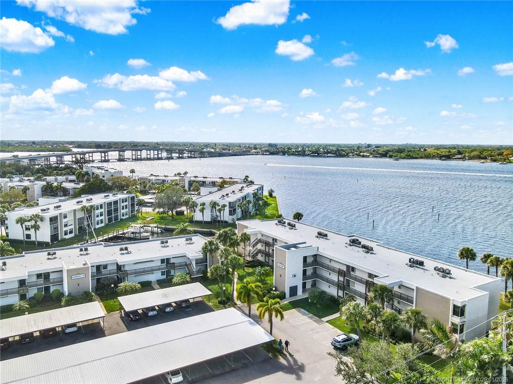 1950 Southwest Palm City Road, Unit 8106 Stuart, FL 34994 - Photo 6 of 54 a view of a city