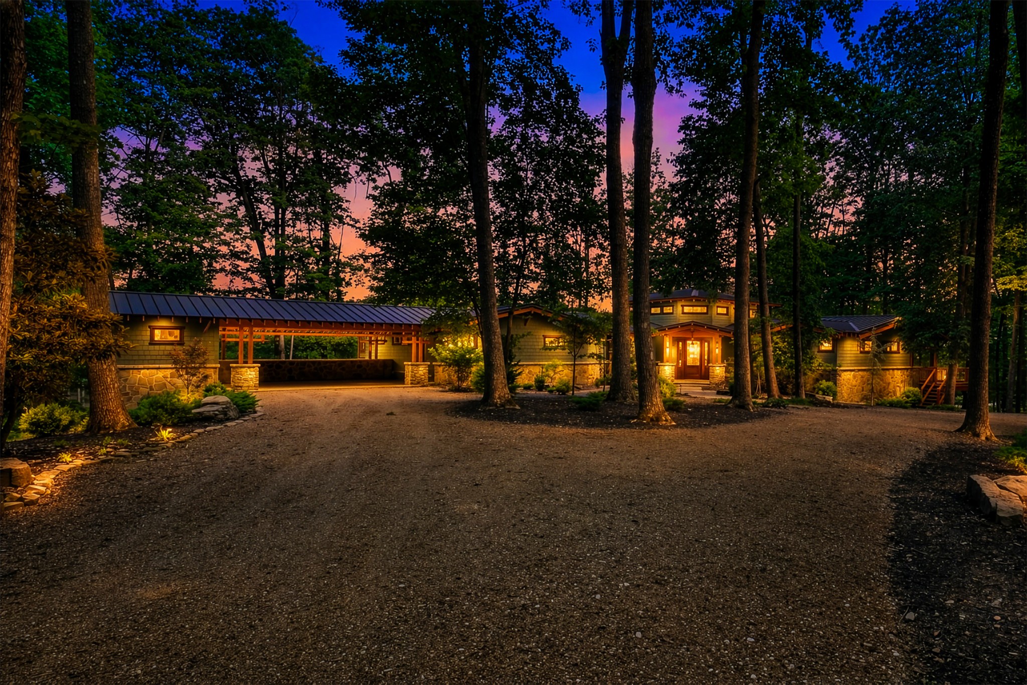 394 Myers Point Road Sewanee, TN 37375 - Photo 1 of 59 Gallery Image 1