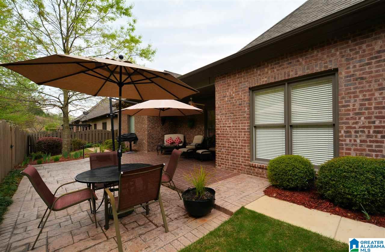 4031 Highland Ridge Road Birmingham, AL 35242 - Photo 36 of 37 Gallery Image 36