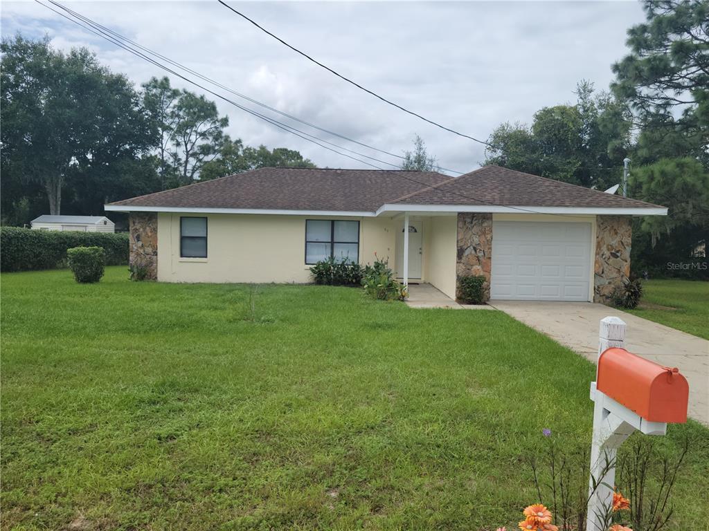 95 Spring Loop Ocala, FL 34472 - Photo 1 of 1