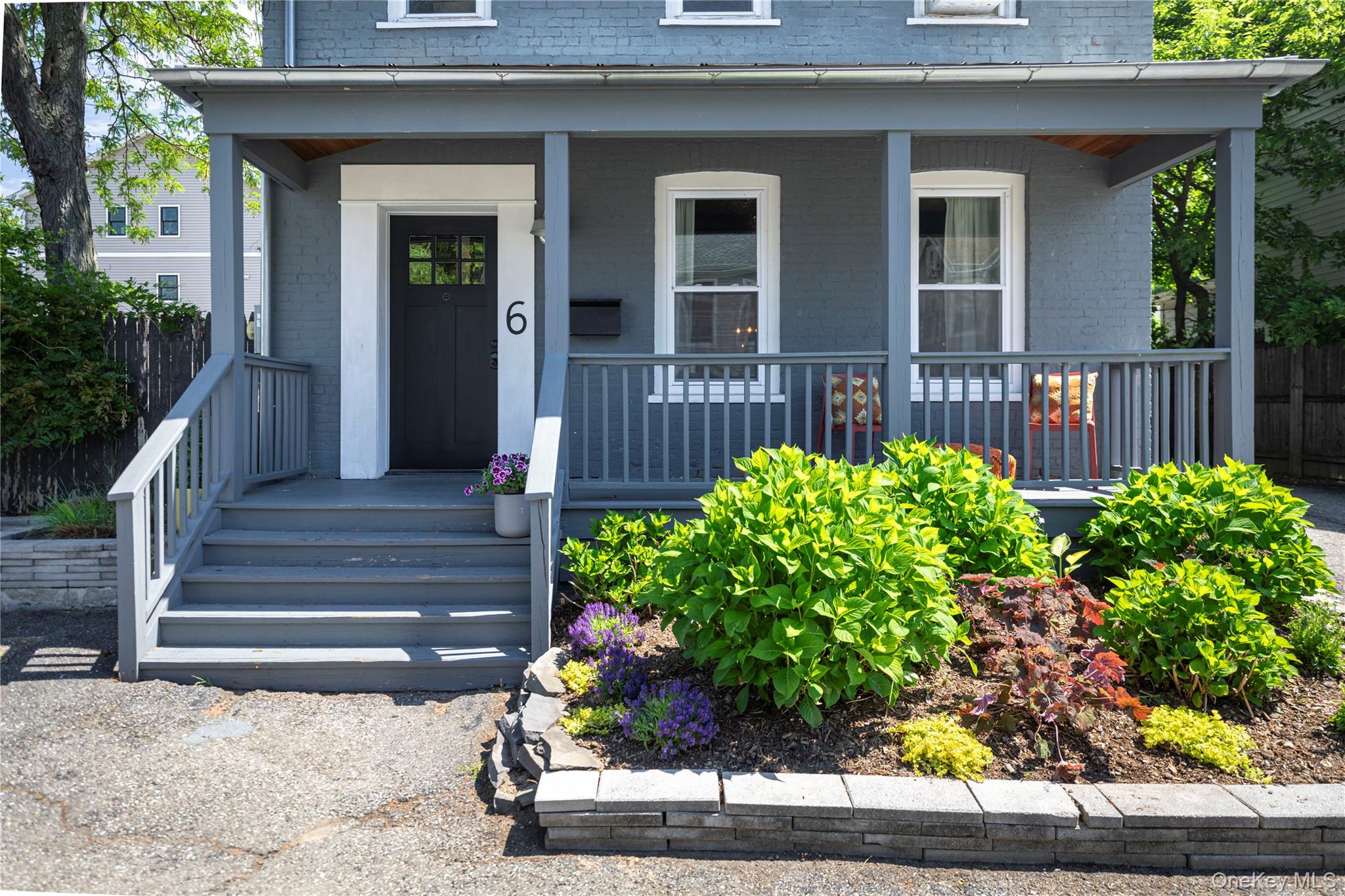 6 Center Street Beacon, NY 12508 - Photo 7 of 33