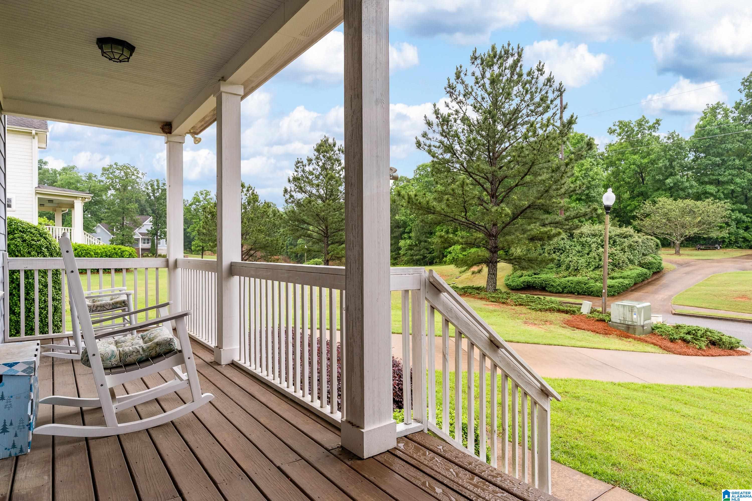 7314 Williams Ridge Lane McCalla, AL 35111 - Photo 11 of 36