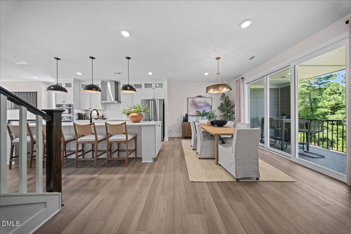 10913 Bayflower Way Raleigh, NC 27617 - Photo 18 of 60