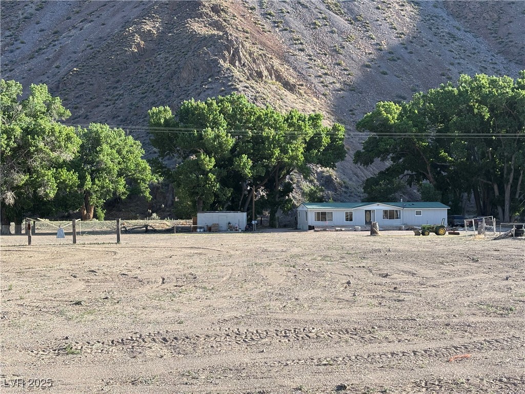 400 Clover Creek Road Caliente, NV 89008 - Photo 25 of 34 Gallery Image 25