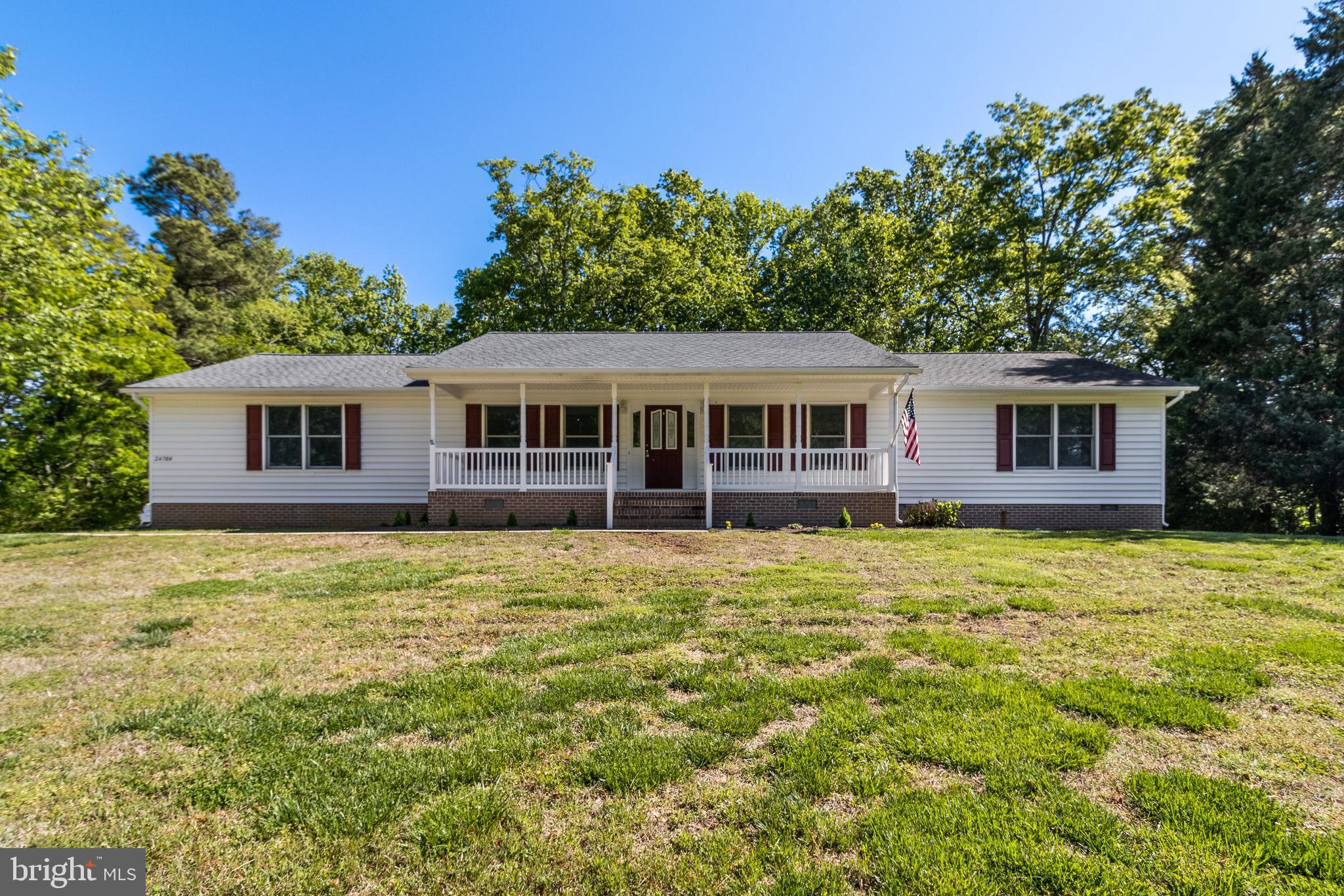 24780 Old 3 Notch Road Hollywood, MD 20636 - Photo 2 of 28