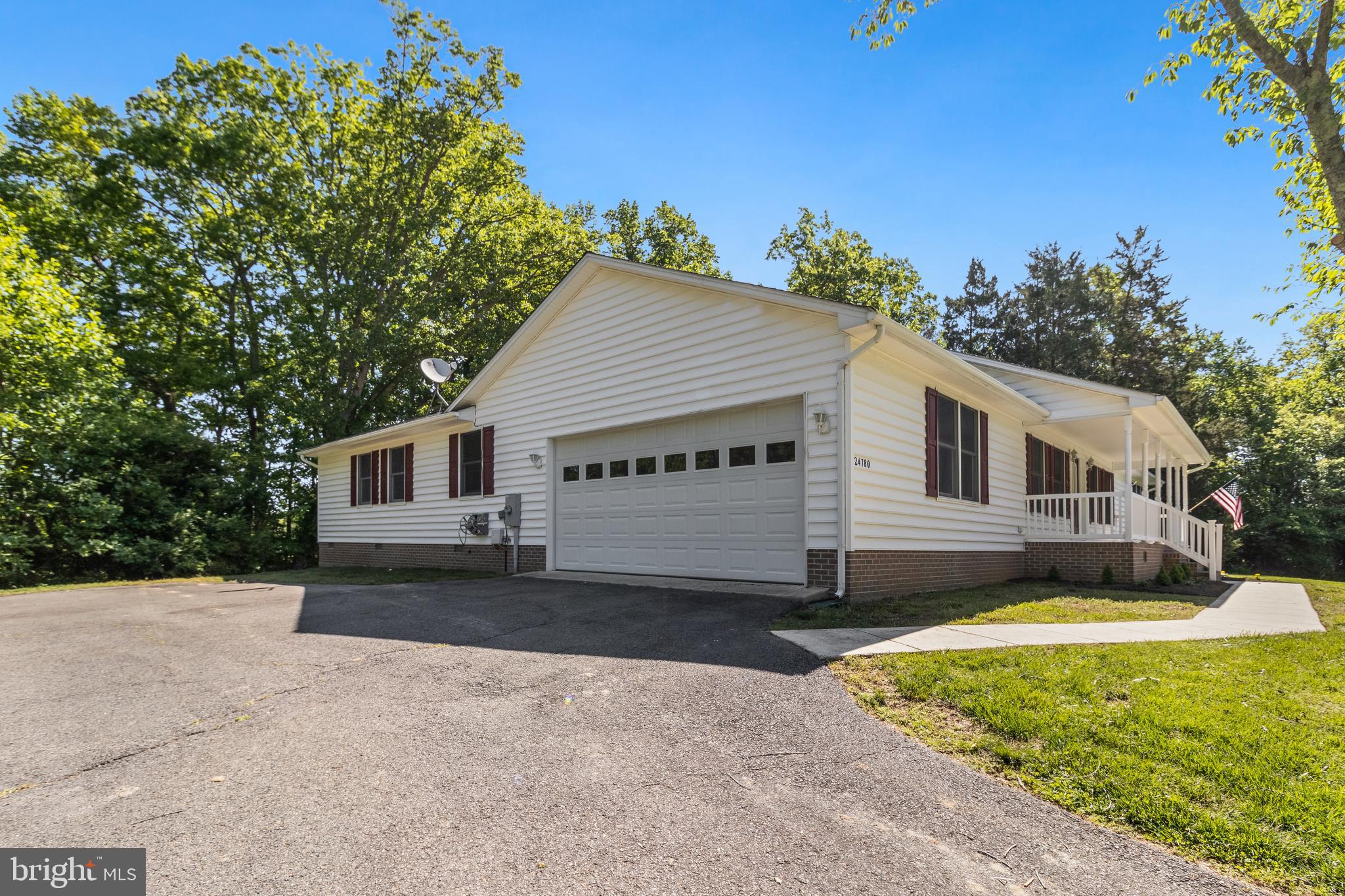 24780 Old 3 Notch Road Hollywood, MD 20636 - Photo 27 of 28