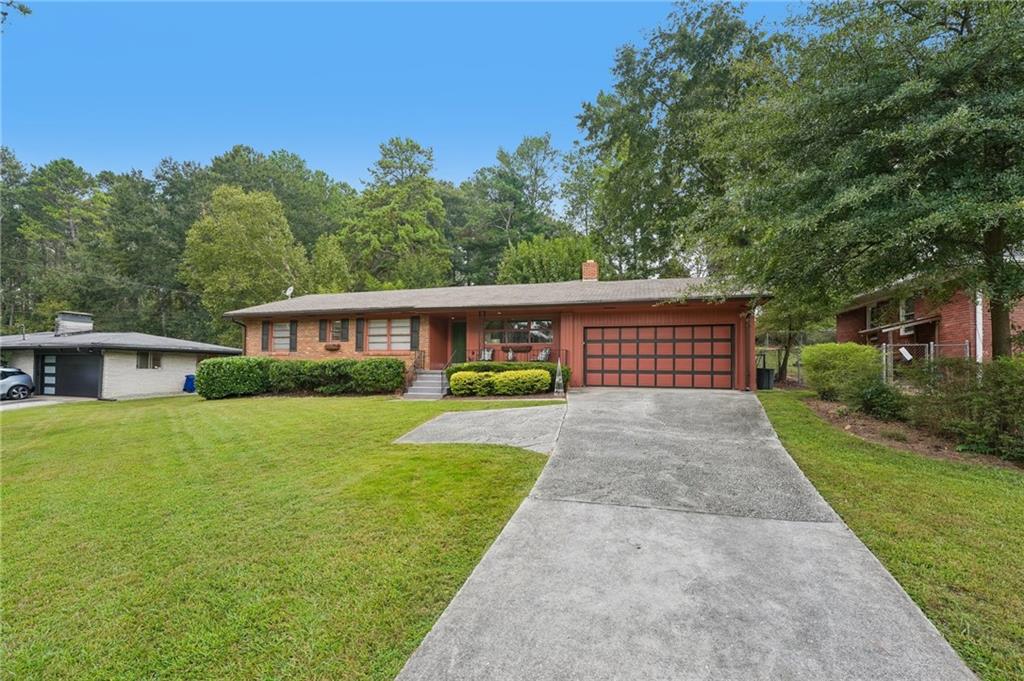 4182 Briarcliff Road Northeast Atlanta, GA 30345 - Photo 3 of 46 Gallery Image 3