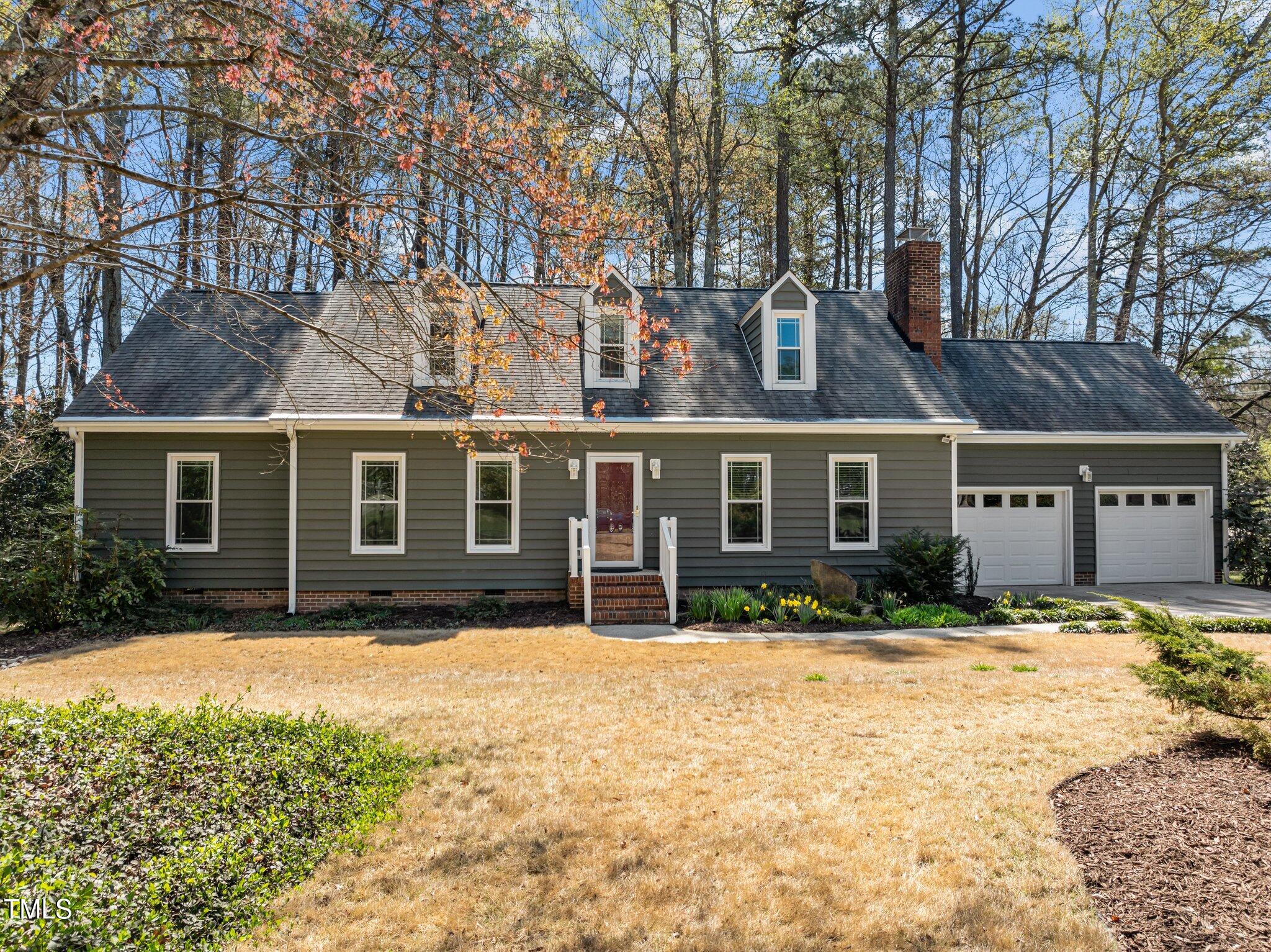 8429 Bells Lake Road Apex, NC 27539 - Photo 1 of 49 1-web-or-mls-DJI_0540