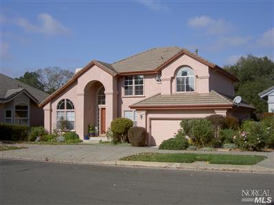 4763 Devonshire Place Santa Rosa, CA 95405 - Photo 1 of 9 Gallery Image 1