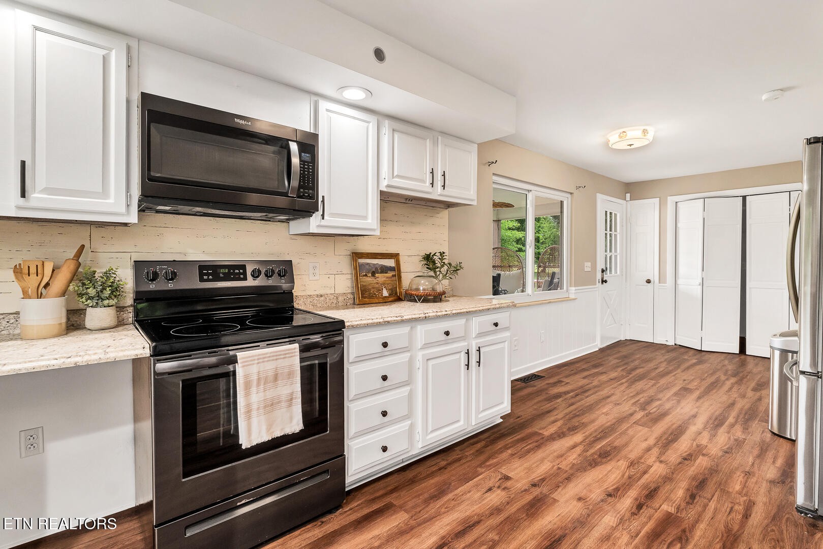 1533 Middlesettlements Road Maryville, TN 37801 - Photo 22 of 54 Gallery Image 22