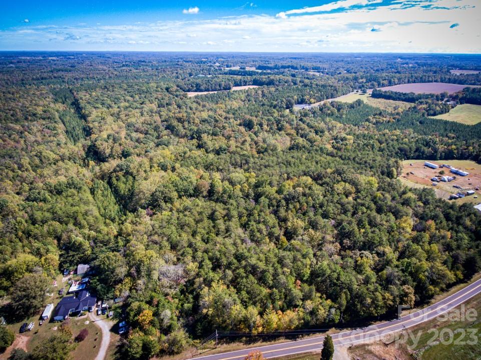 0 Foster Road Woodleaf, NC 27054 - Photo 10 of 10 an aerial view of a houses with a yard