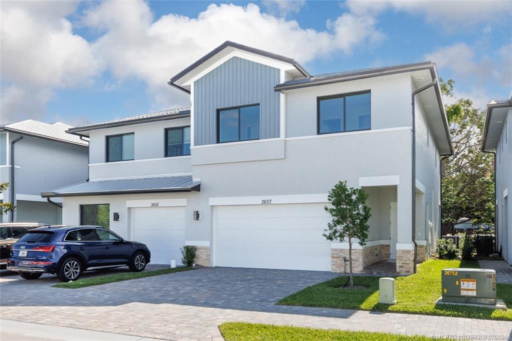 3657 Magnolia Rdg Lane Palm City, FL 34990 - Photo 2 of 19