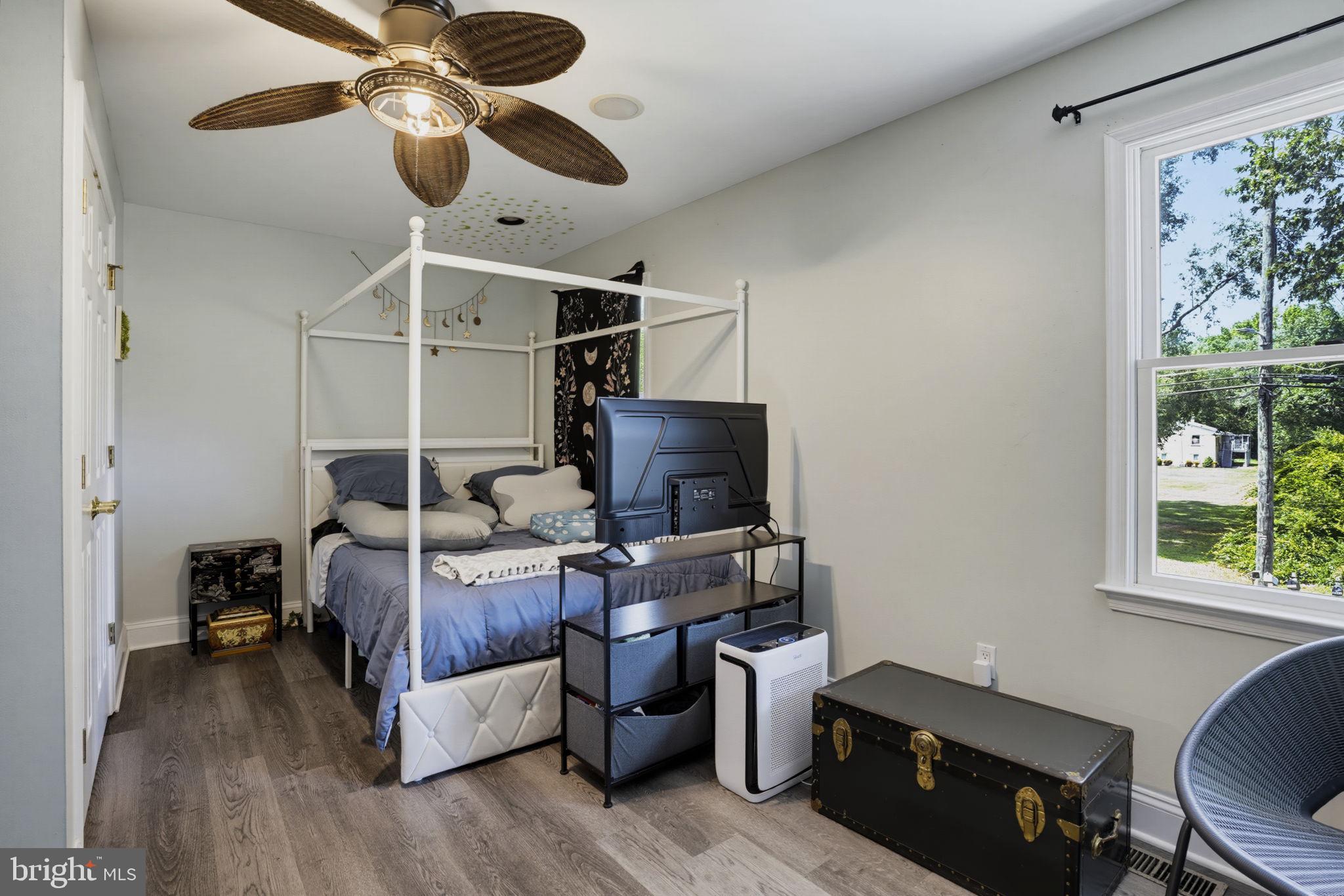 1161 Steamboat Road Shady Side, MD 20764 - Photo 21 of 37 Upper level bedroom #3