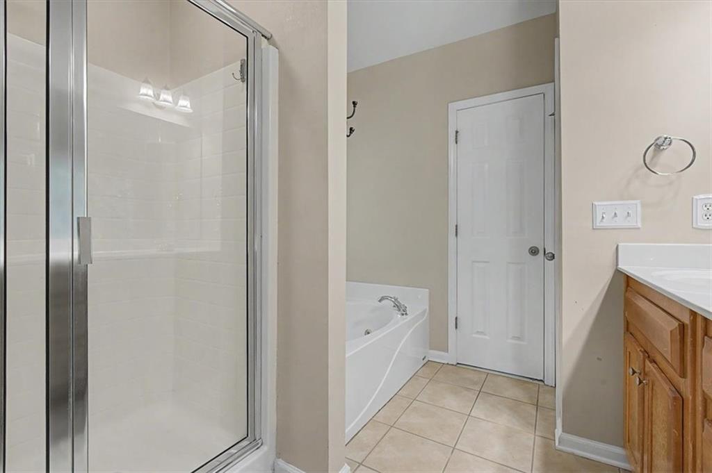 178 Mountain Vista Boulevard Canton, GA 30115 - Photo 34 of 53