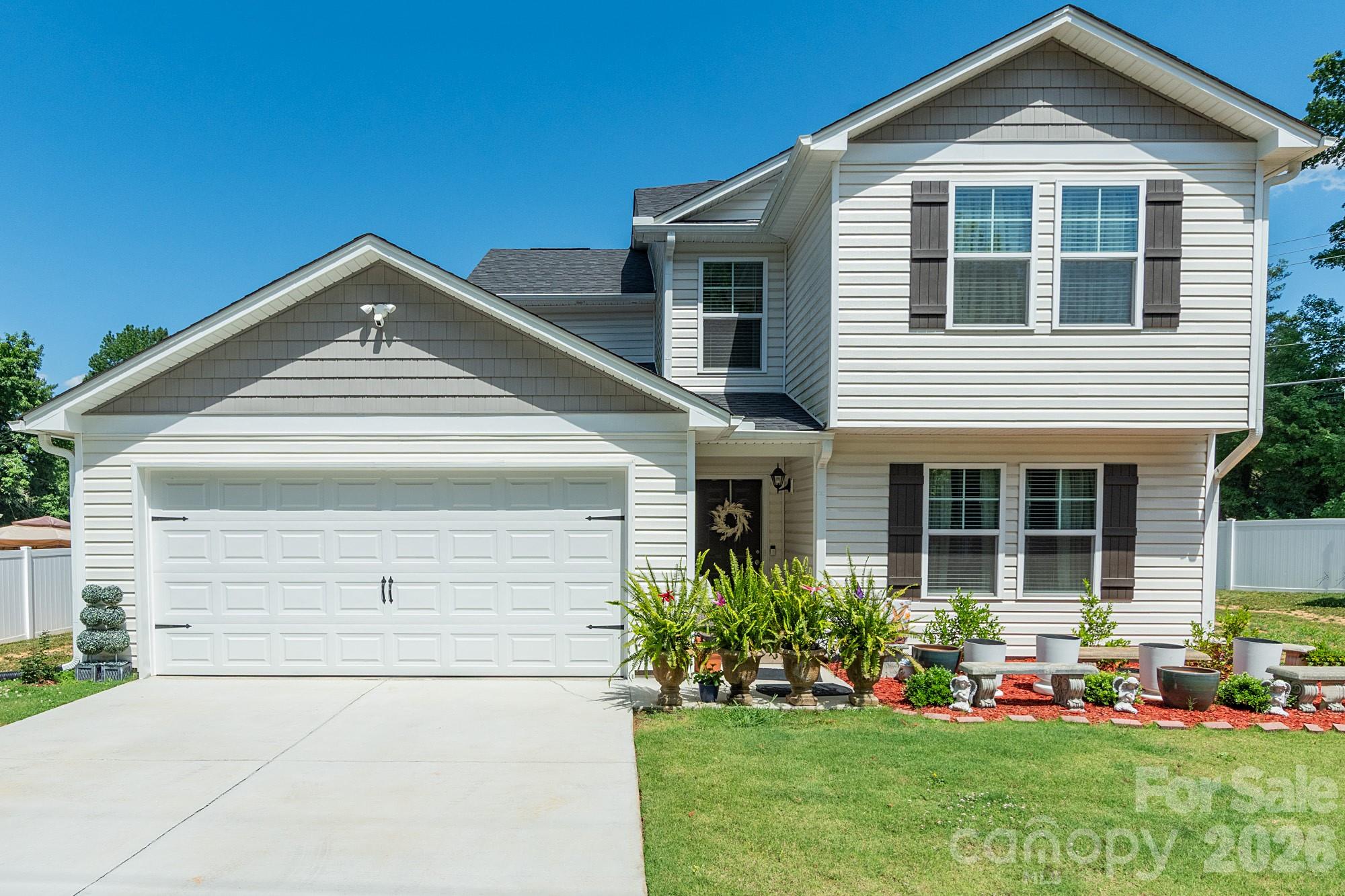 116 Ridge Road Lexington, NC 27295 - Photo 1 of 25 Gallery Image 1