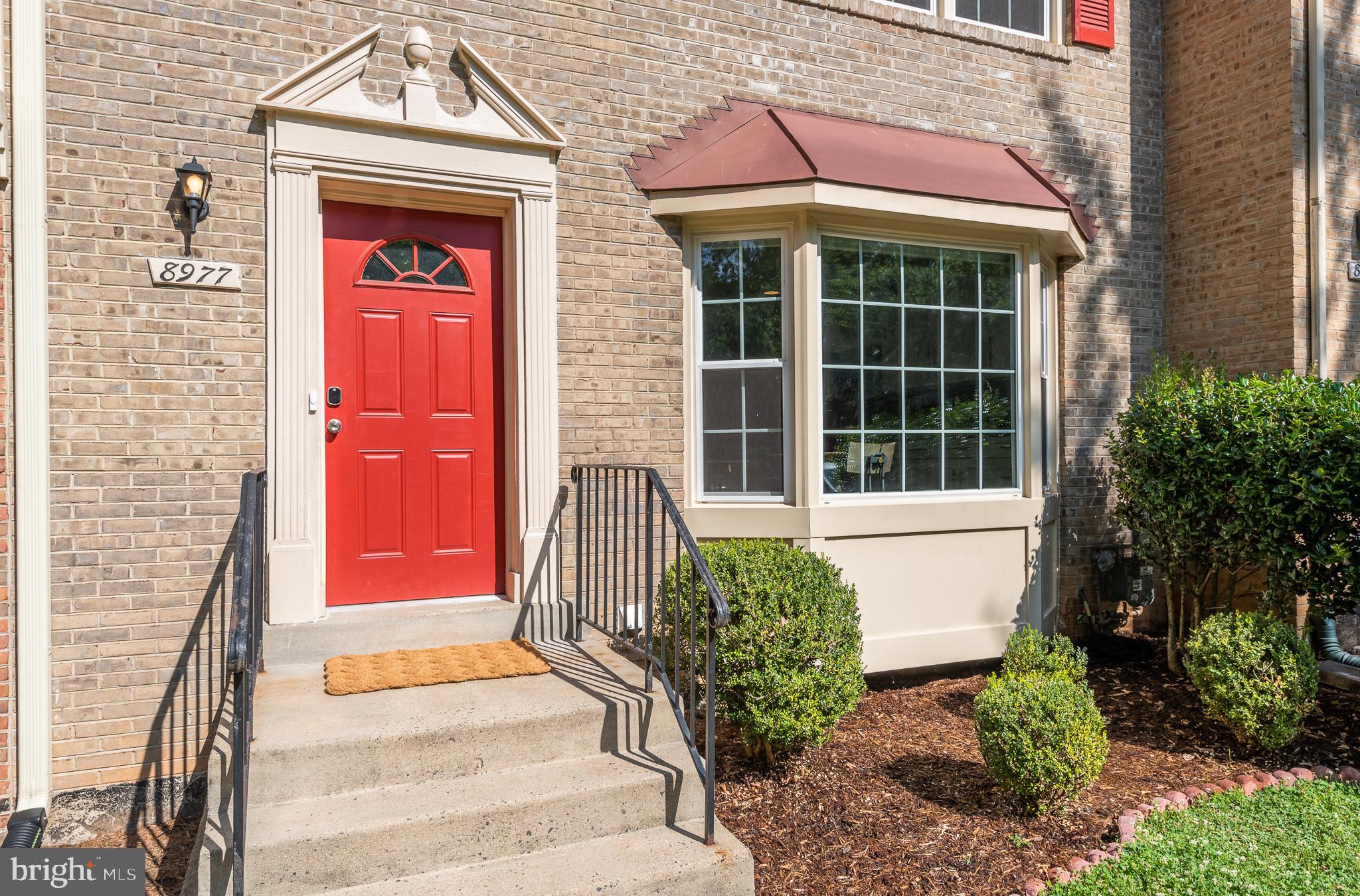 8977 Omega Court Springfield, VA 22152 - Photo 1 of 29 Welcome Home!