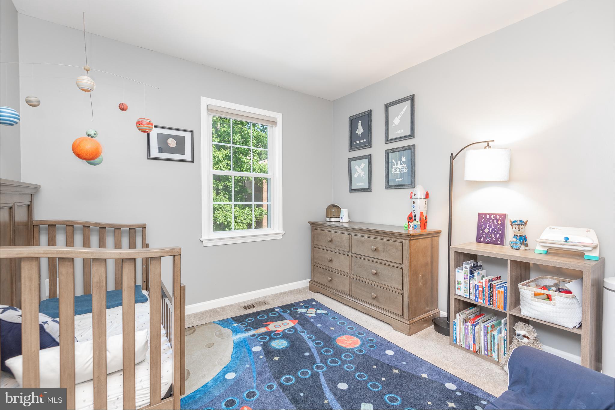 8977 Omega Court Springfield, VA 22152 - Photo 17 of 29 Gallery Image 17