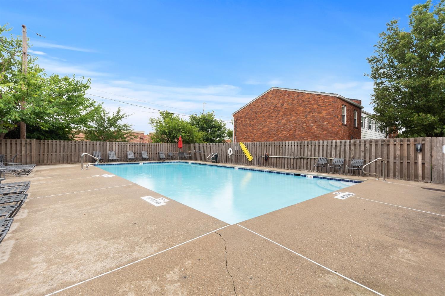 1177 Witt Road, Unit 105 Cincinnati, OH 45255 - Photo 16 of 16 Gallery Image 16