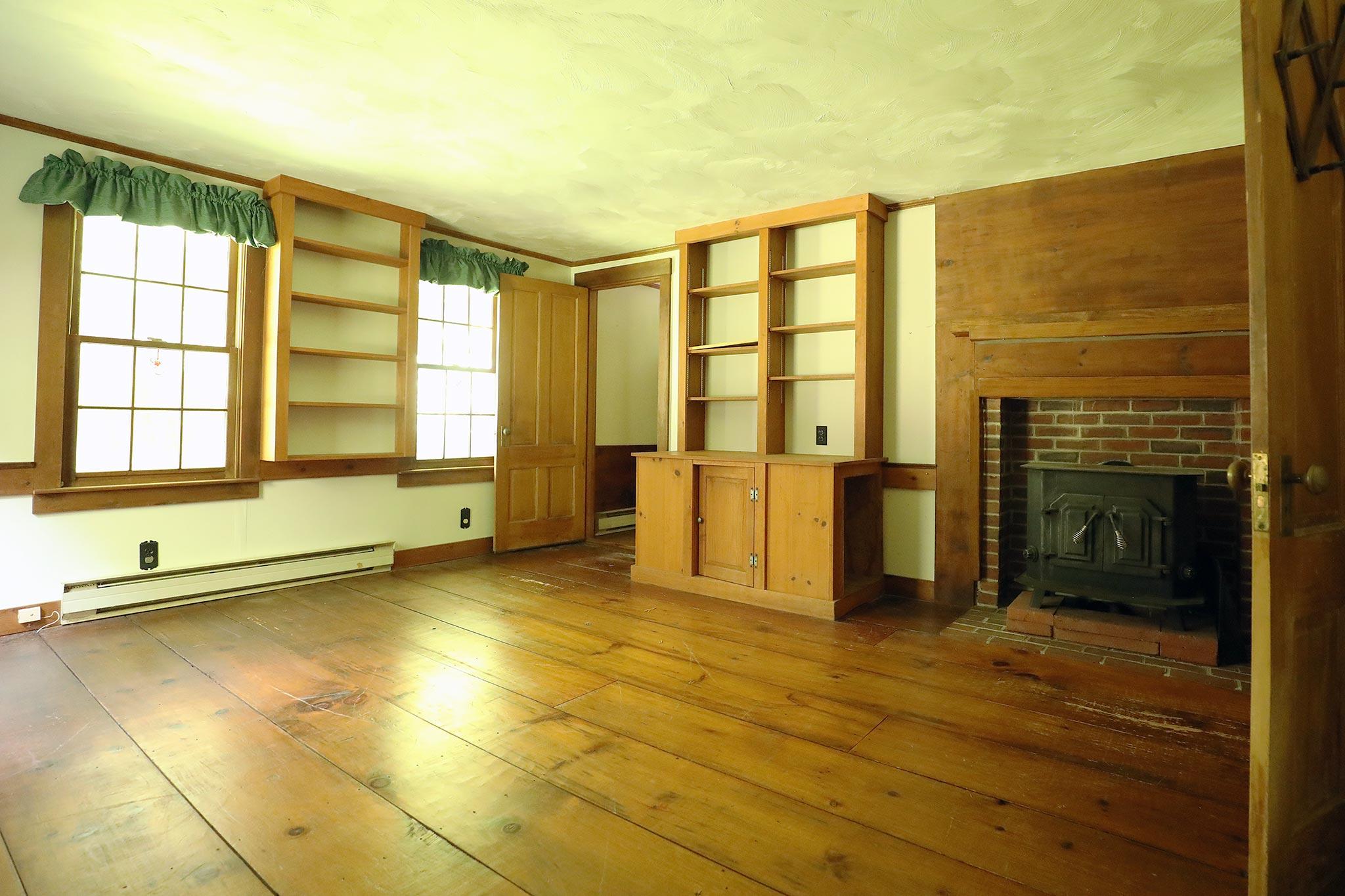 120 Oak Hill Road Fayette, ME 04349 - Photo 15 of 30 12
