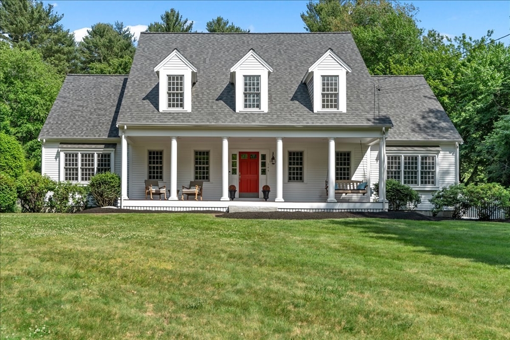 144 Stetson Road Norwell, MA 02061 - Photo 1 of 42