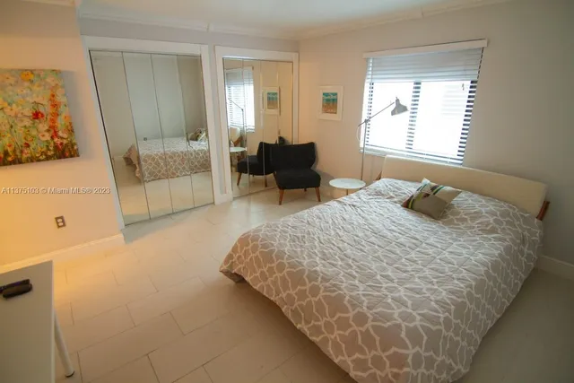 $2,500 | 753 Michigan Avenue, Unit 2C, Miami Beach, FL 33139