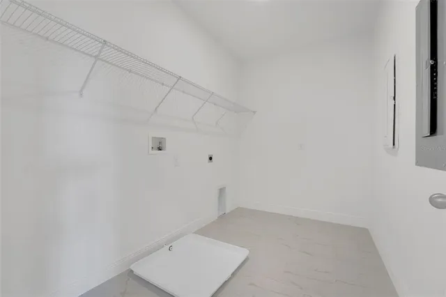 a view of small space