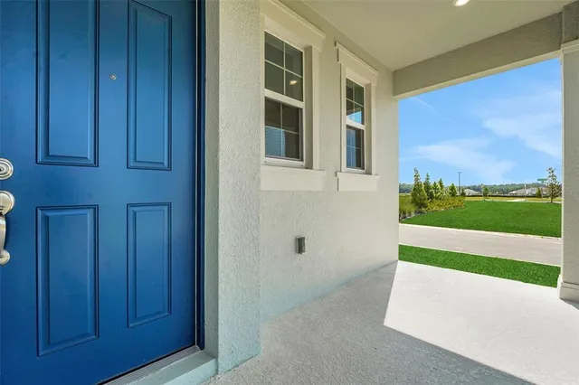 a view of outdoor space