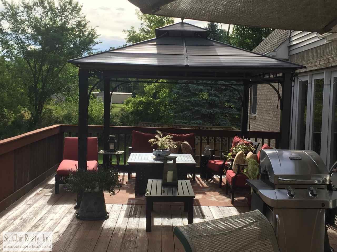 6910 Trumble Road St. Clair, MI 48079 - Photo 27 of 35